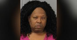 Leetwain Darrell Tate