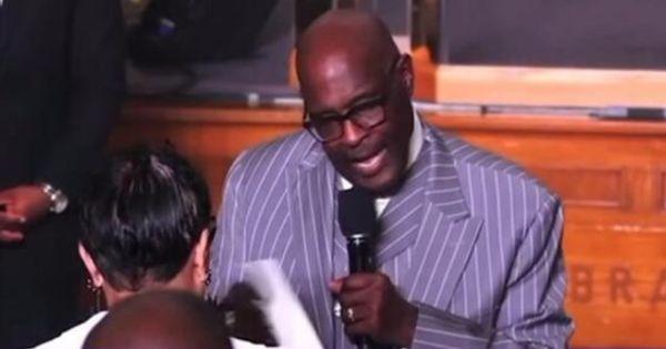 Marvin Winans