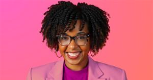 Mercedes Swan, Founder of Career Love Community