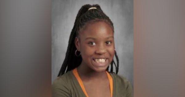14-Year-Old Black Girl from Georgia Sadly Dies After Long Battle with Leukemia