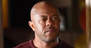 Rockmond Dunbar