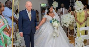 Shacole Fox, Gil Pulliam