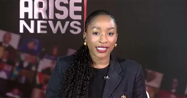 Nigerian News Anchor Jumped from Her Apartment and Died While Trying to Escape Armed Robbers