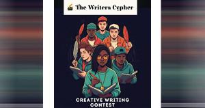 The Writers Cypher creative writing contest