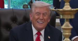 Trump seeks $230 million from DOJ