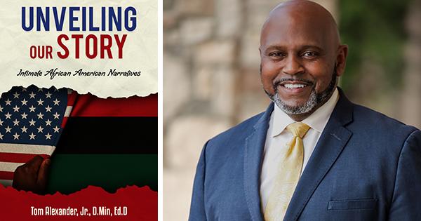 Bold New Book “Unveiling Our Story” Honors the Voices That Shaped Black America Bold New Book “Unveiling Our Story” Honors the Voices That Shaped Black America
