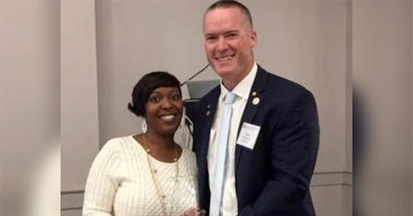 Dr. Valencia Robertson Wells