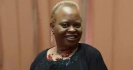 Vanessa Bowie-Middleton