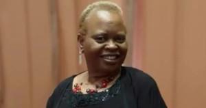 Vanessa Bowie-Middleton