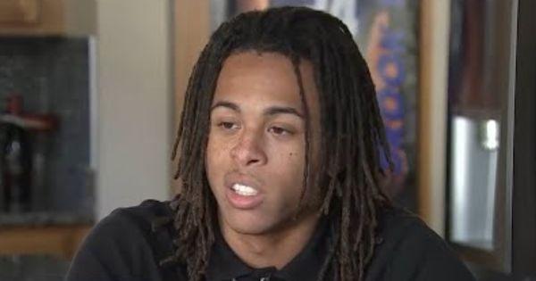 Black College Football Player Leaves Aurora University Over Racist Threats