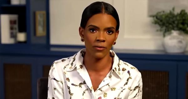 Candace Owens