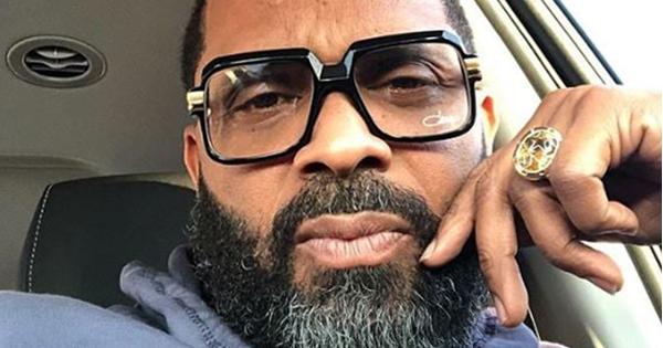 Comedian Mike Epps Says He's 'Actually Glad' Food Stamps Were Cut