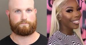 Connor Grubb, white police officer acquitted