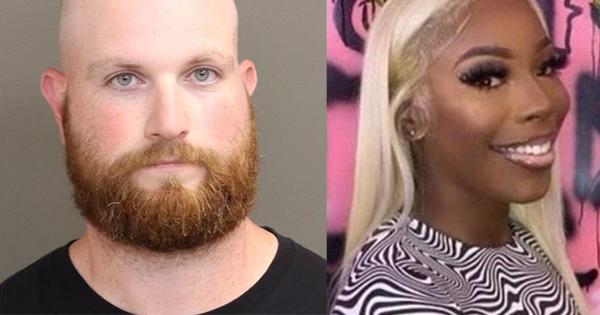 Connor Grubb, white police officer acquitted