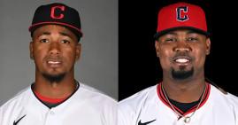 Emmanuel Clase and Luis Ortiz