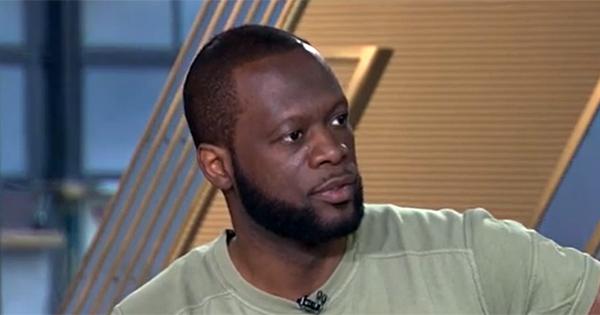 Fugees Rapper Pras Gets 14 Years in Prison After He "Betrayed His Country for Money"