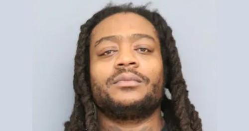 Man Arrested Twice Within 24 Hours for Attacking the Same Woman Twice