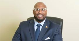 Jayson Thornton, Host of Pocket Watching With JT Podcast