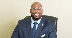 Jayson Thornton, Host of Pocket Watching With JT Podcast