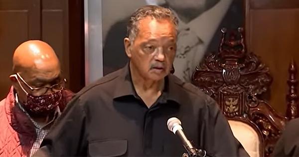 Jesse Jackson Remains Hospitalized, is Receiving Life-Support Assistance