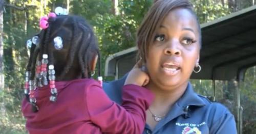 Black Mom Criticized for Killing Escaped Monkey to Protect Her 5 Children