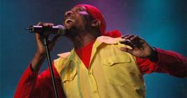Jimmy Cliff