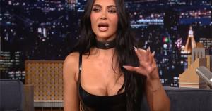 Kim Kardashian fails bar exam