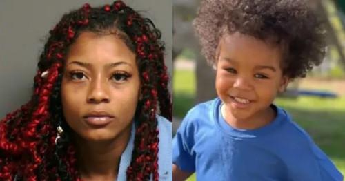 Babysitter Sentenced to Life in Prison for Killing 22-Month-Old Boy in ...