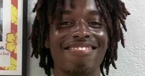 Matthew Jackson, Black teen died breaking up a fight at Burger King