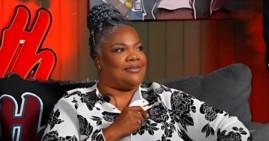 Mo'Nique feud with Tyler Perry and Oprah