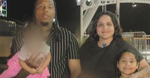 Family Mourns Black Dad and His 8-Year-Old Daughter Killed in Shooting in Arizona