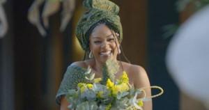 Tiffany Haddish self-marriage