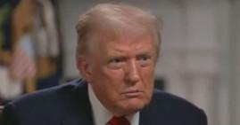 Trump on Chinese students in HBCUs