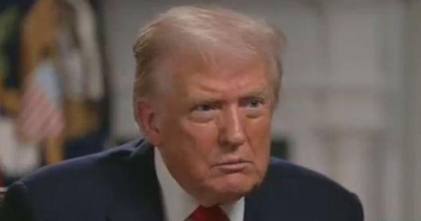 Trump on Chinese students in HBCUs