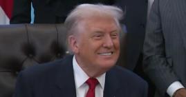 Trump proposes 50-year mortgage plan