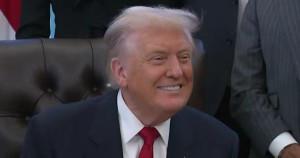 Trump proposes 50-year mortgage plan