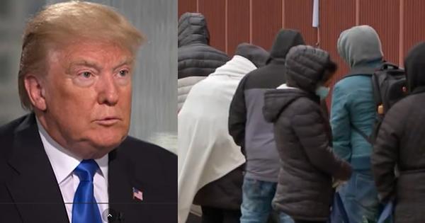 Trump to Restart SNAP Food Benefits But Will Only Pay Half the Amount People Normally Get Trump to Restart SNAP Food Benefits But Will Only Pay Half the Amount People Normally Get