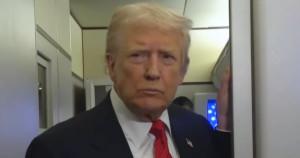 Trump threatens BBC with lawsuit