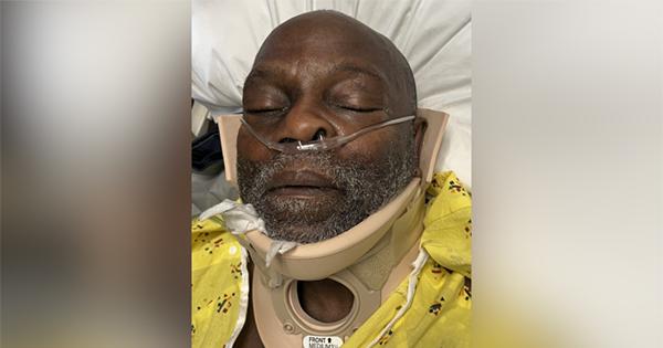 California Hospital Seeks Public’s Help to Identify Black Patient They’ve Been Treating
