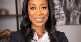 Adriane Simpson, Founder of Career Reset Summit