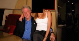 Former President Bill Clinton