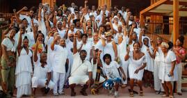 Black Star Resource Repatriation Center