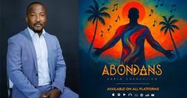 Carlo Chancelien, first AI-sung album from the Caribbean