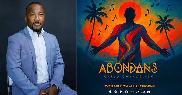 The First Ever Official AI-Sung Album from the Caribbean is Out