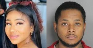 Daniel Harmon, Jamilla Shanae' Smith