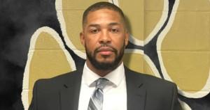 Darius Terrell Robinson