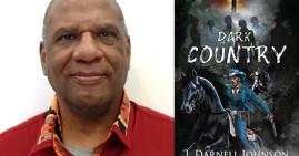 Dark Country by J. Darnell Johnson