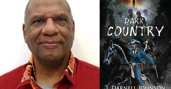 Dark Country by J. Darnell Johnson