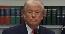 Donald Trump on Australian-style retirement system