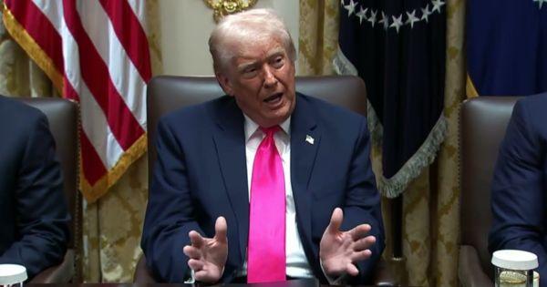 Donald Trump calls Somali immigrants 'garbage'